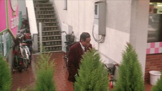 supermarket woman (1996)