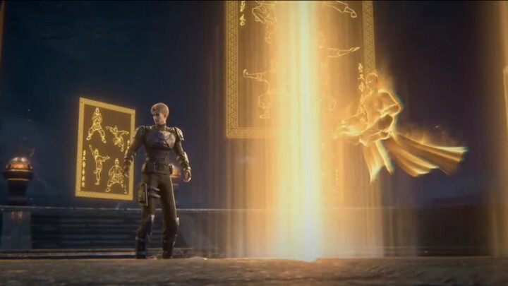 zaman kultivasi modern eps 3