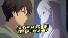 Pura-pura cool, padahal sama-sama Baper🤭