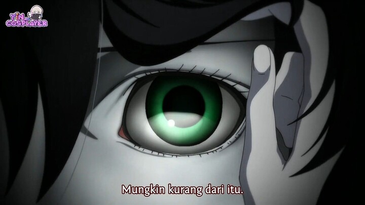 ANIME HOROR 18+‼️ HATI-HATI TERHADAP BONEKA DI ANIME INI KALAU ENGGAK MAU DI.....🔞‼️