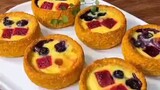 Sweet Potato Healthy Snack Cooking Video Tutorial