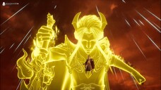 Spirit Sword Sovereign Eps 633 Indo