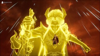 Spirit Sword Sovereign Eps 633 Indo