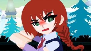 [Zhou Yu] This Chinese comic is obviously short but full of flaws