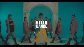 【HelloDance作品】75号粉