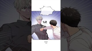 bl || yaoi: #bl #fyp #viral #manhwa #shorts #trending #dammy #yaoi #passion