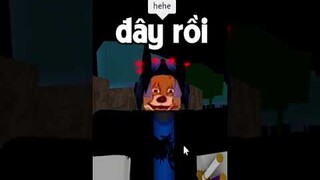 Who Noob ??? #shorts #minhmama #roblox #memes #bloxfruits