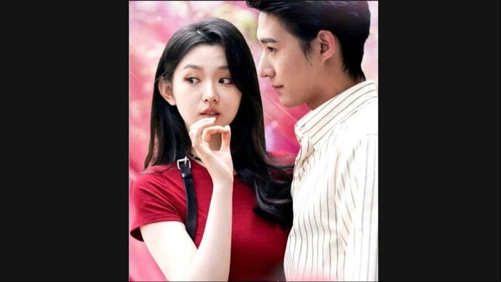 Người vợ ngọt ngào - Cục Cưng Lý Kha Dĩ 💗 + Triệu Chấn Đống