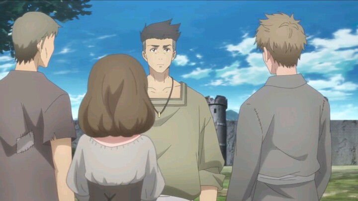 even given the worthless appraiser class S1 E9 [Hindi]