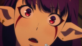 ”闯个地下城还能带个妹子回家“