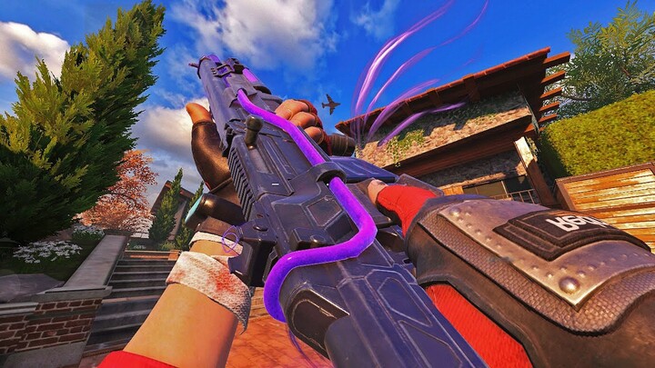 The Legendary You NEVER See Players Use in COD Mobile.