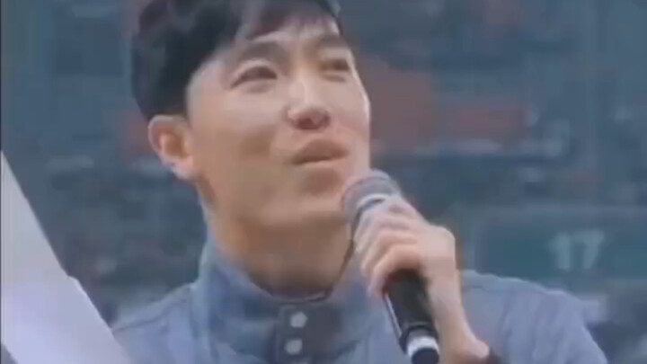 Liu Xiang: I have never backed down in my career! I hope this message inspires us all.
