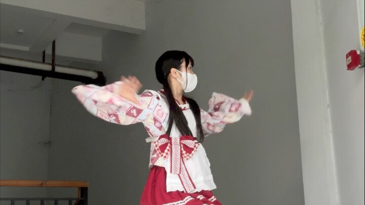 [A Tian Bu Tian] It’s 2025 and I’m still dancing to Paradise!