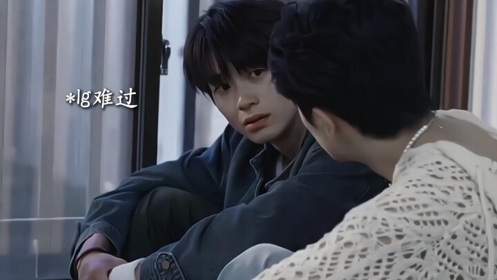 We’re all a little less talented in love… | “The Boy Trapped in Osaka”