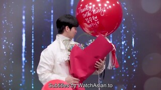 QUEEN OF TEARS SPECIAL EPISODE 16.1 with ENG SUB