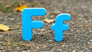 The Completed Alphabet of Things 2 (Veo)