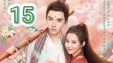 EP.15 BLOOMING ENG-SUB
