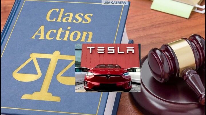 Video Trailer: San Francisco: Tesla Workers Accuse Company of "Rampant Racism" | Class Action