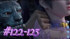 BTTH || S05 || EP 122-123 || PREVIEW || DEVIL STATUS HOUSE ||