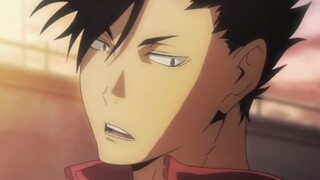 [Haikyuu!: Kuroken] Preferensi - "Preferensi untukmu"