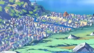 Hội Pháp Sư Fairy Tail - tập 1