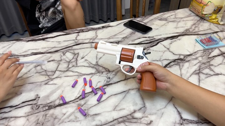 Do you believe me when I say it wasn't intentional?