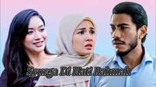 Telefilem Syurga Di Hati Rahmah 2022