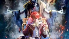 Law Of devil Eps 12 sub Indo