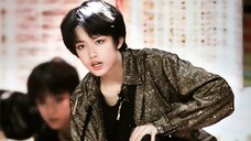 【TF Family Zhang Ji】Dancing to Seventeen's "THANKS" Personal Straight Shot