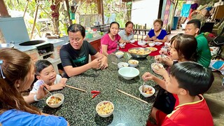 Cơm Chiên Thập Cẩm Miền Tây | MienTayTV