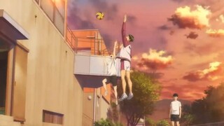 Haikyuu [AMV]