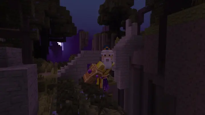 Minecraft The Most Hectic Mod An Idiot On Rl Craft Episode 1 Bilibili