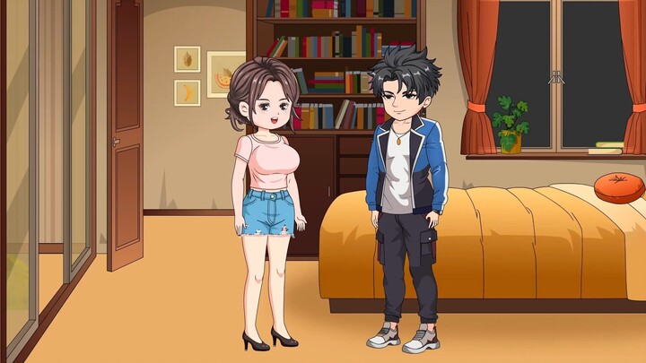 เย่เฟิงหยง ตอนที่ 42