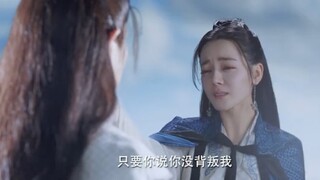 Đau lòng nhất chính là khi Kỷ Vân Hòa đã chết, Trường Ý vẫn tiếp tục cho nàng ăn ngọc giao; vì bách 