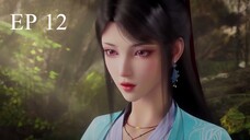 Yuan Zun (อภินิหารทายาทมังกรจอมราชันย์) ตอนที่ 12 ซับไทย