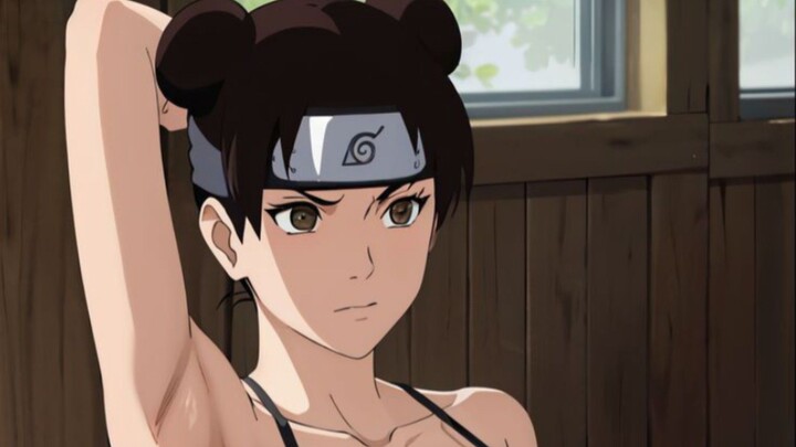 SAKURA HAMPIR KECEPLOSAN