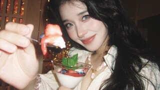 170/96 一天吃什么•᎔•🥄花样真多