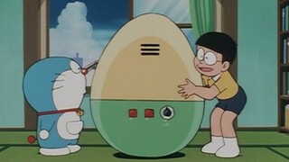 Doraemon Hindi S01E50