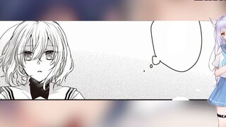 ความคลาสสิกแห่งขุนเขาและท้องทะเลในโลกจูมานจิเริ่มบิดเบี้ยว “เด็กสาวไร้มนุษยธรรมที่อยากจะกินฉัน” เพื่