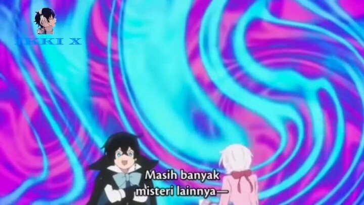 [FANDUB INDONESIA] VANITAS X JEANNE  VANITAS NO CARTE