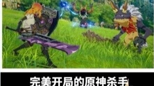 Known as the Sword Art Online version of "Genshin Impact", it is dead