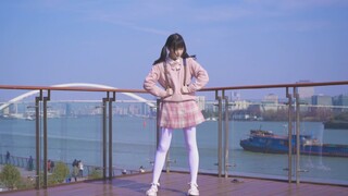 【伴柏】星期一的忧郁｜粉蓝配色永远的神！