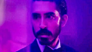 MONKEY MAN ''A Hard Hitting Master Piece'' Official Trailer (2024)