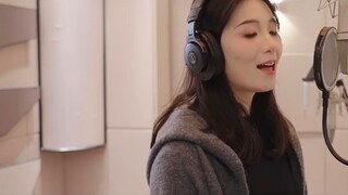 Domineering Dragon Father and Enchanting Dragon Lady's Appearance Music Pure Enjoyment Version