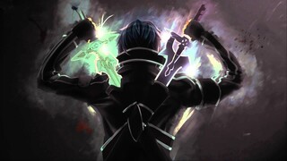Sword Art Online AMV - Hurricane