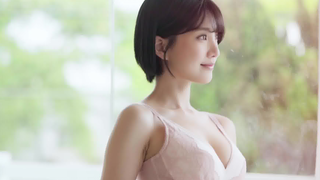 Li You underwear advertisement 6