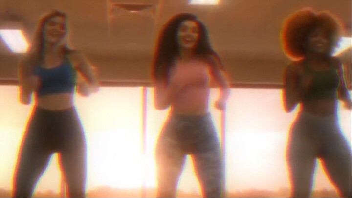 GTA VI Lucia Dancing Ai VI