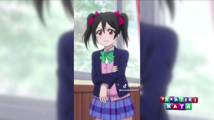 ANIME CRACK AI PASLU Kompilasi 2025 - Episode 15