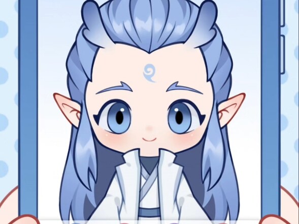 敖丙使用了变身APP！！