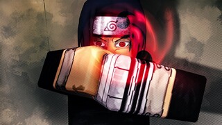 SASUKE REVEAL *NEW* SHARINGAN SPECIAL! VS NOOB NARUTO AT VALLEY OF THE END! ANIME FIGHTING SIMULATOR